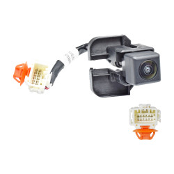 CAMARA DE REVERSA HONDA CR-V