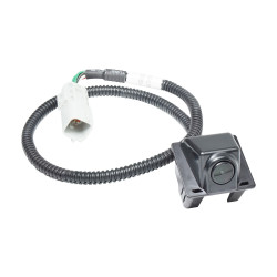 CAMARA DE REVERSA CHEVROLET...