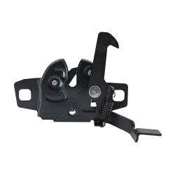 CHAPA DE COFRE NISSAN D21