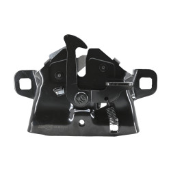 CHAPA DE COFRE TOYOTA HILUX