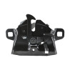 CHAPA DE COFRE TOYOTA HILUX