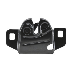 CHAPA DE COFRE DODGE RAM