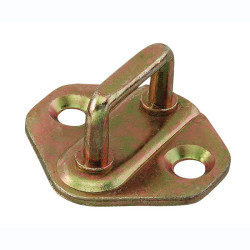 CHAPA DE PUERTA DATSUN 620