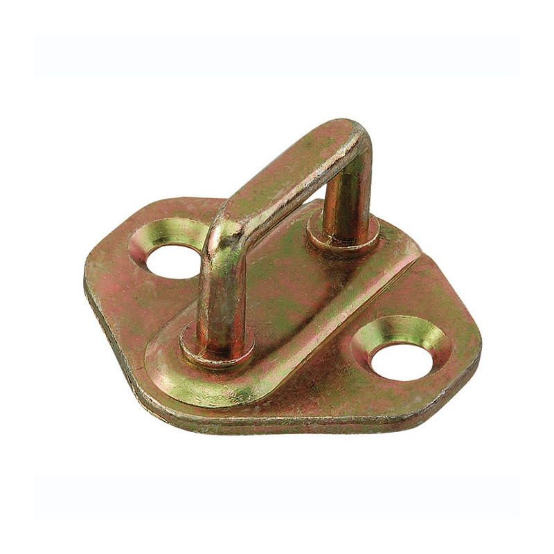 CHAPA DE PUERTA DATSUN 620