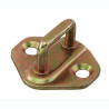 CHAPA DE PUERTA DATSUN 620