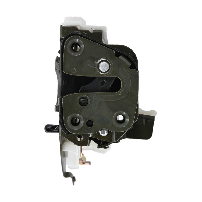 CHAPA DE PUERTA NISSAN TSURU III /TRASERA/DERECHO