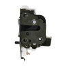 CHAPA DE PUERTA NISSAN TSURU III /TRASERA/DERECHO