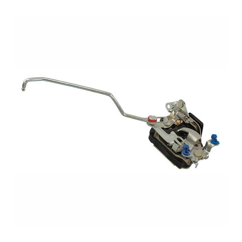 CHAPA DE PUERTA TOYOTA COROLLA /DELANTERA/DERECHO