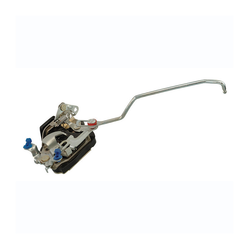 CHAPA DE PUERTA TOYOTA COROLLA /DELANTERA/IZQUIERDO