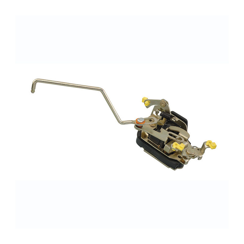 CHAPA DE PUERTA TOYOTA HILUX /DELANTERA/DERECHO