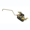 CHAPA DE PUERTA TOYOTA HILUX /DELANTERA/DERECHO
