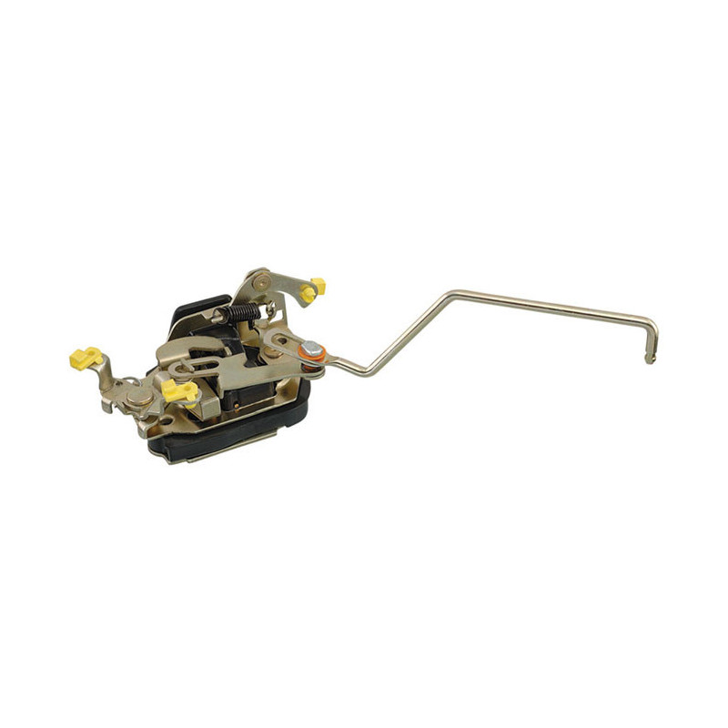 CHAPA DE PUERTA TOYOTA HILUX /DELANTERA/IZQUIERDO