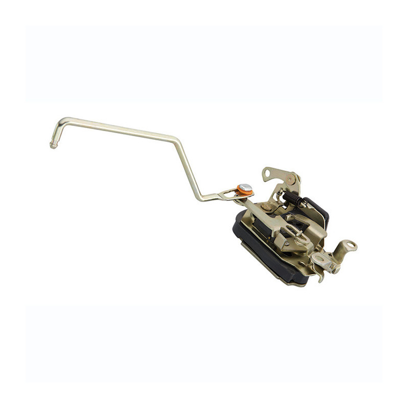 CHAPA DE PUERTA TOYOTA HILUX /DELANTERA/DERECHO