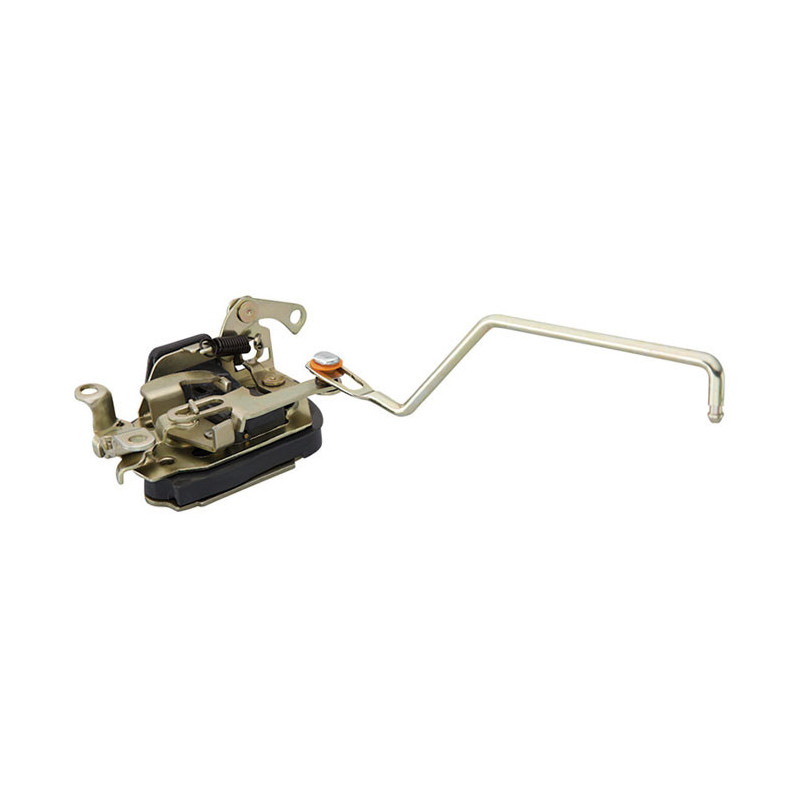 CHAPA DE PUERTA TOYOTA HILUX /DELANTERA/IZQUIERDO