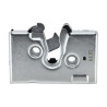 CHAPA DE PUERTA VOLKSWAGEN GOLF /DELANTERA/IZQUIERDO