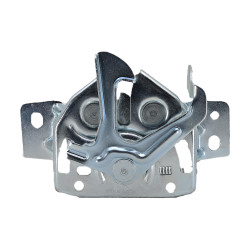 CHAPA DE COFRE SUZUKI ESCUDO