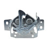 CHAPA DE COFRE SUZUKI ESCUDO