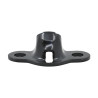 CHAPA DE COFRE JEEP WRANGLER
