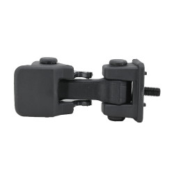 CHAPA DE COFRE JEEP WRANGLER