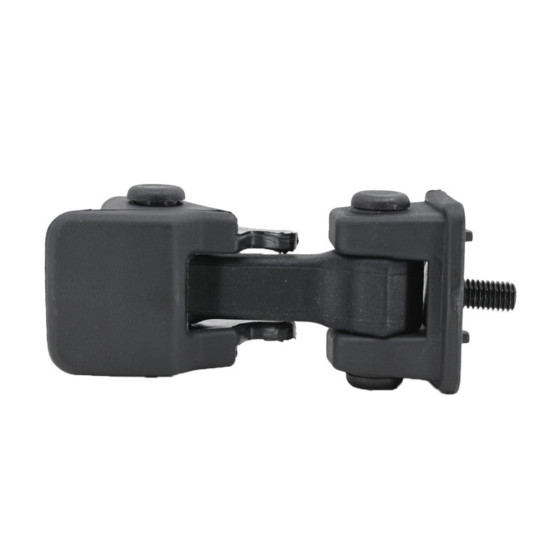 CHAPA DE COFRE JEEP WRANGLER