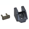 CHAPA DE COFRE JEEP WRANGLER