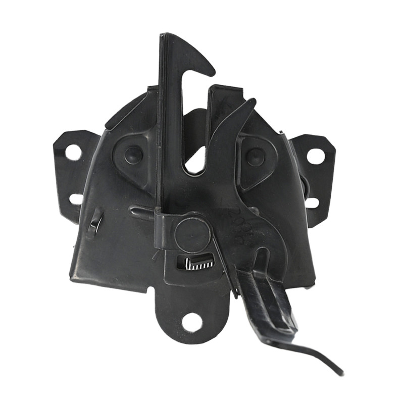CHAPA DE COFRE MITSUBISHI LANCER