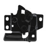 CHAPA DE COFRE HONDA CIVIC