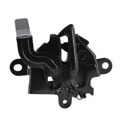 CHAPA DE COFRE TOYOTA YARIS