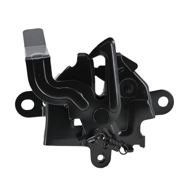 CHAPA DE COFRE TOYOTA YARIS