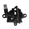 CHAPA DE COFRE TOYOTA YARIS