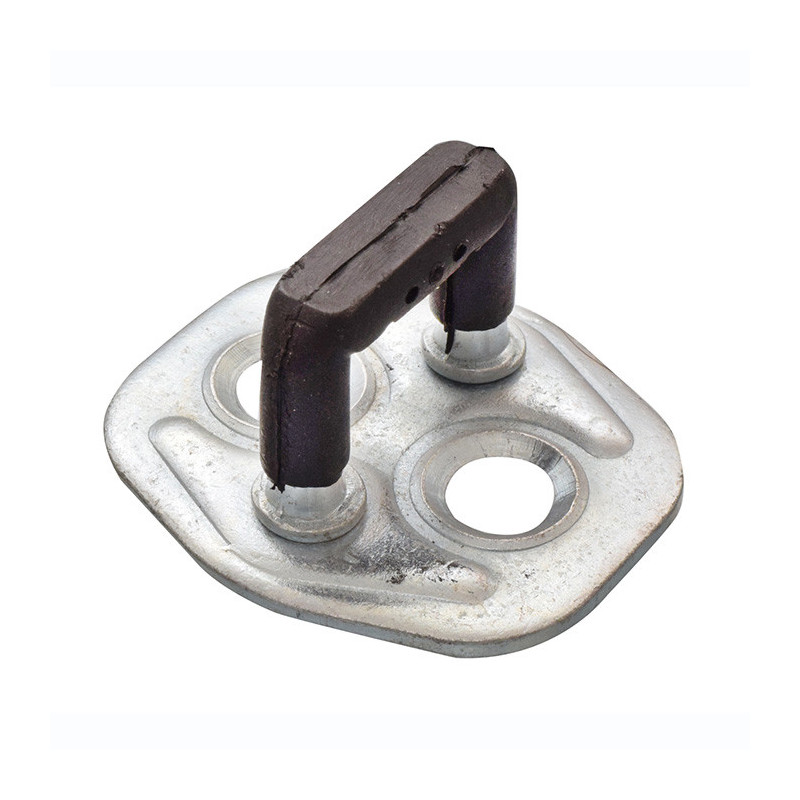 CHAPA DE PUERTA NISSAN TSURU III