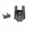 CHAPA DE COFRE JEEP WRANGLER