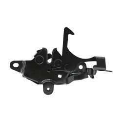 CHAPA DE COFRE TOYOTA TACOMA