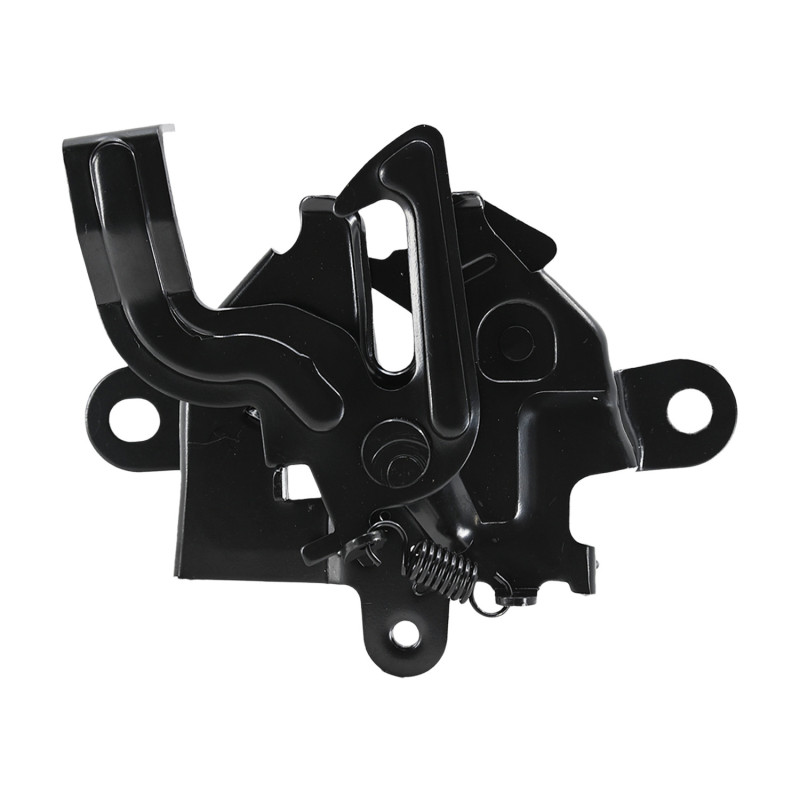CHAPA DE COFRE TOYOTA YARIS