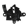 CHAPA DE COFRE TOYOTA YARIS