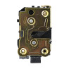 CHAPA DE PUERTA RENAULT KANGOO /DELANTERA/IZQUIERDO