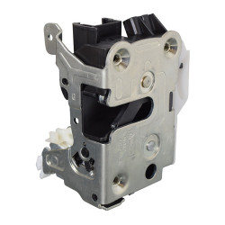 CHAPA DE PUERTA RENAULT CLIO /DELANTERA/IZQUIERDO