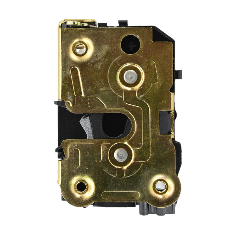 CHAPA DE PUERTA RENAULT CLIO /TRASERA/DERECHO