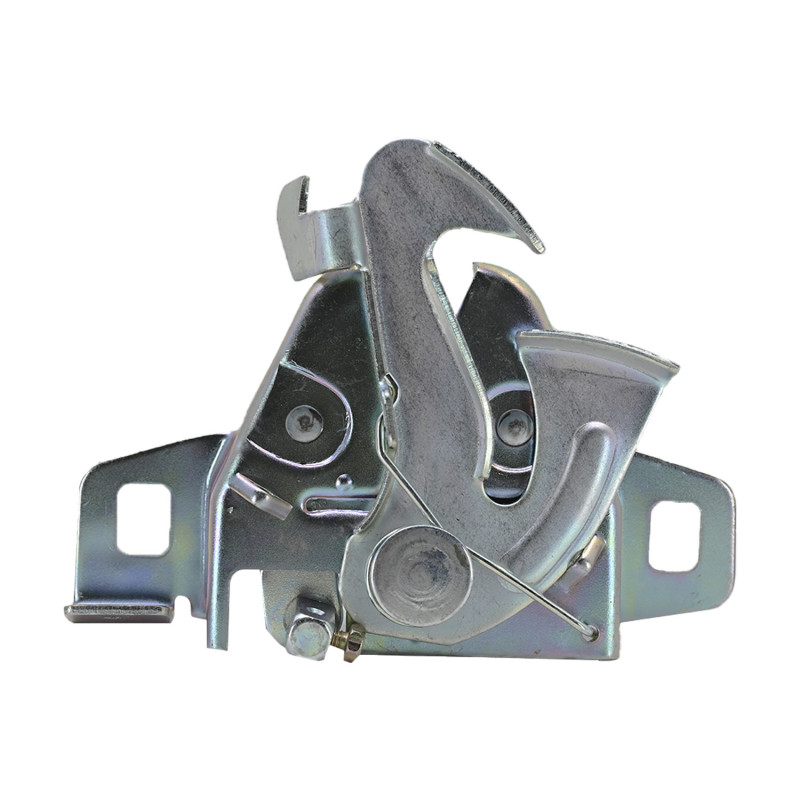 CHAPA DE COFRE VOLKSWAGEN CROSSFOX