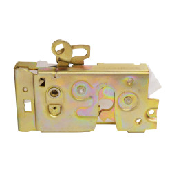 CHAPA DE PUERTA FORD COURIER /DELANTERA/DERECHO