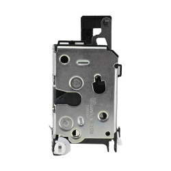 CHAPA DE PUERTA FORD FIESTA...