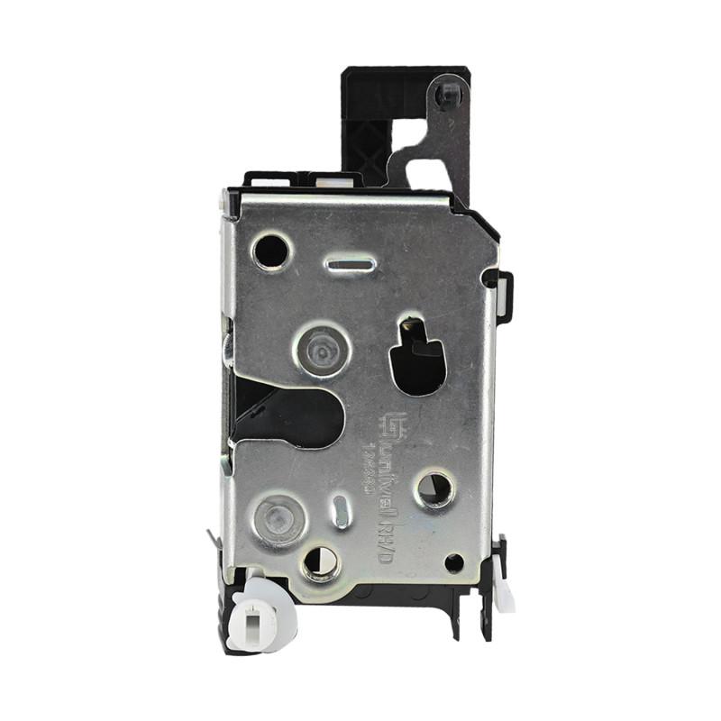 CHAPA DE PUERTA FORD FIESTA /TRASERA/DERECHO