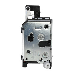 CHAPA DE PUERTA FORD FIESTA...
