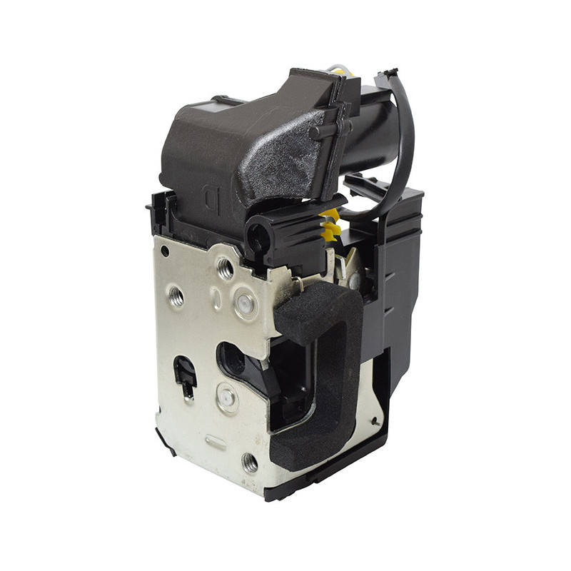 CHAPA DE PUERTA FORD ECOSPORT /DELANTERA/DERECHO