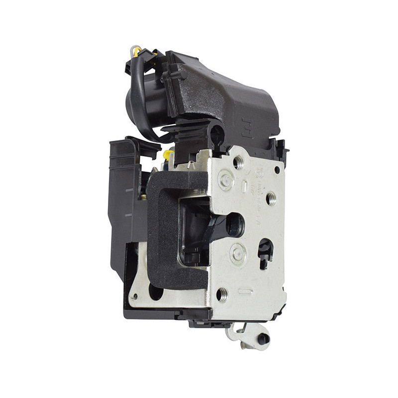 CHAPA DE PUERTA FORD ECOSPORT /DELANTERA/IZQUIERDO