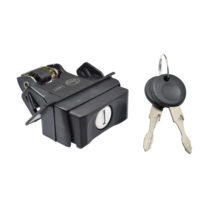CILINDRO PARA CAJUELA VOLKSWAGEN GOLF