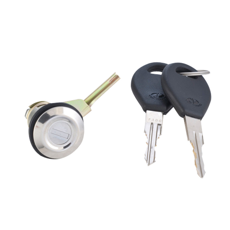 CILINDRO PARA CAJUELA NISSAN TSURU II