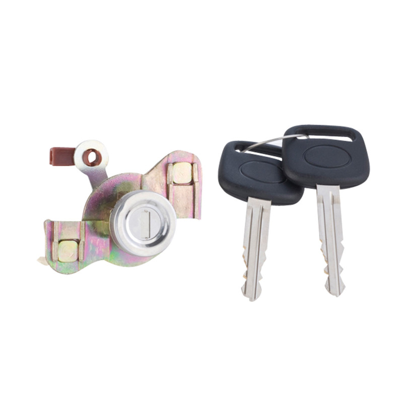 CILINDRO PARA CAJUELA TOYOTA COROLLA