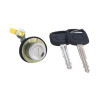 CILINDRO PARA CAJUELA TOYOTA COROLLA