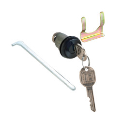 CILINDRO PARA CAJUELA BUICK...
